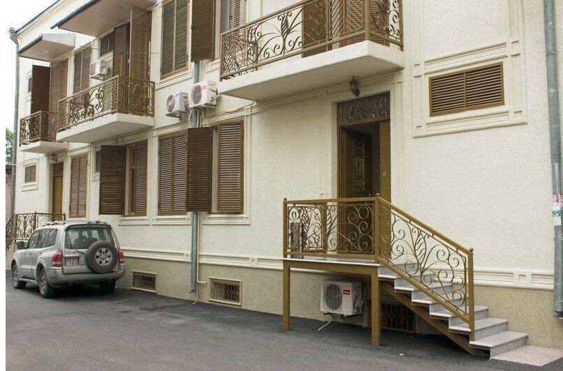 Hotel Flamingo 3* суреті