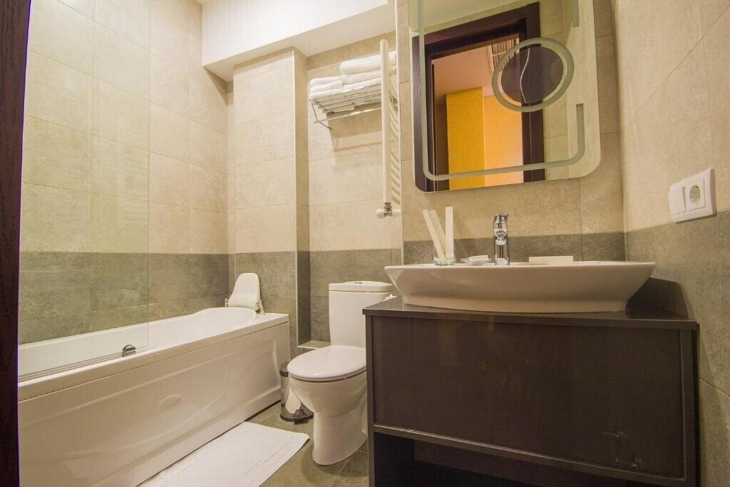 Фотография Marionn Hotel 4*