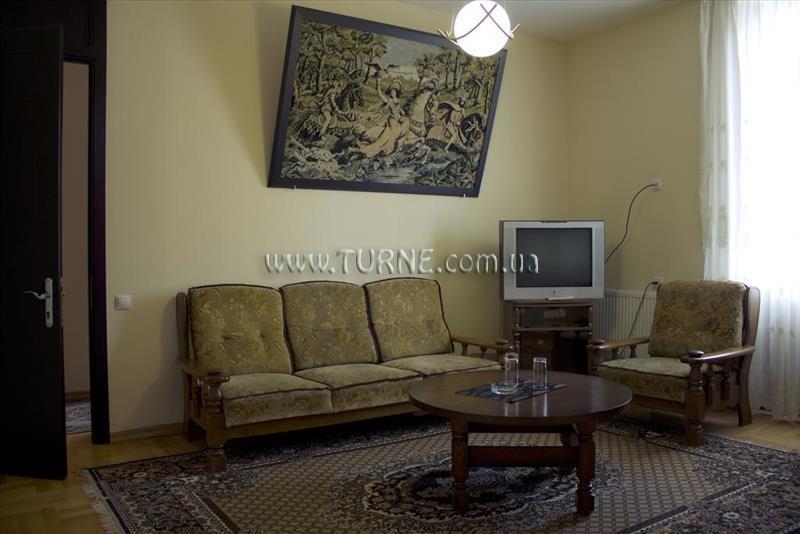 Картинка Ayla 3*