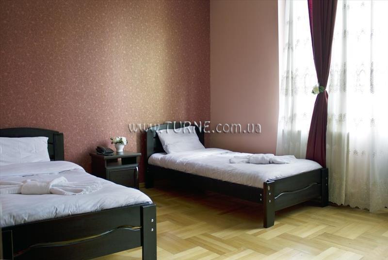 Фотография Ayla 3*