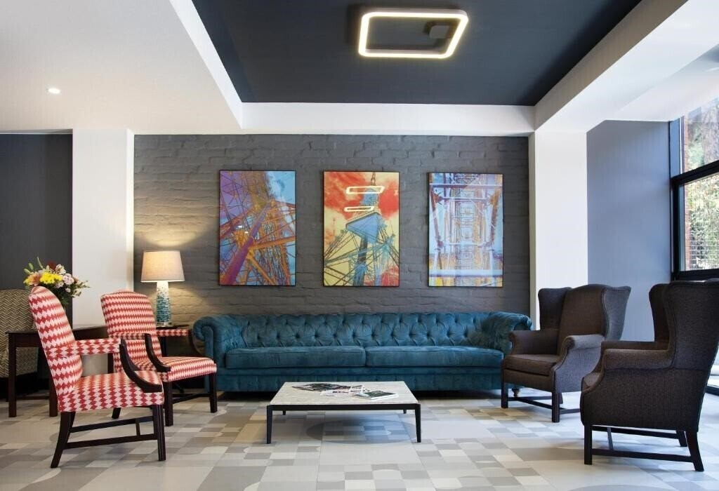 Изображение The Terrace Boutique 4*