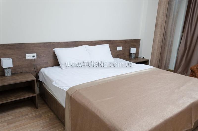 Big Bay 3* суреті