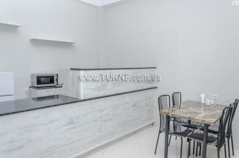 Big Bay 3* қонақ үйі