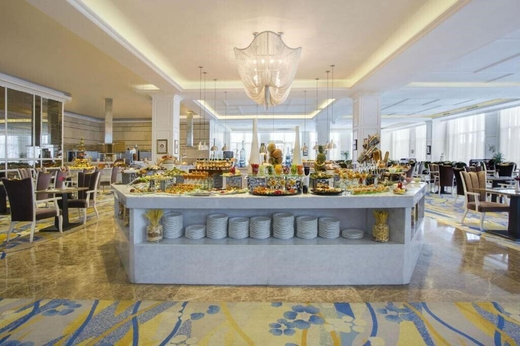 Hotels & Preference Hualing Tbilisi 5* суреті