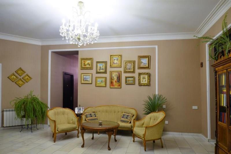 Hotel Ponto 3* фотосуреті