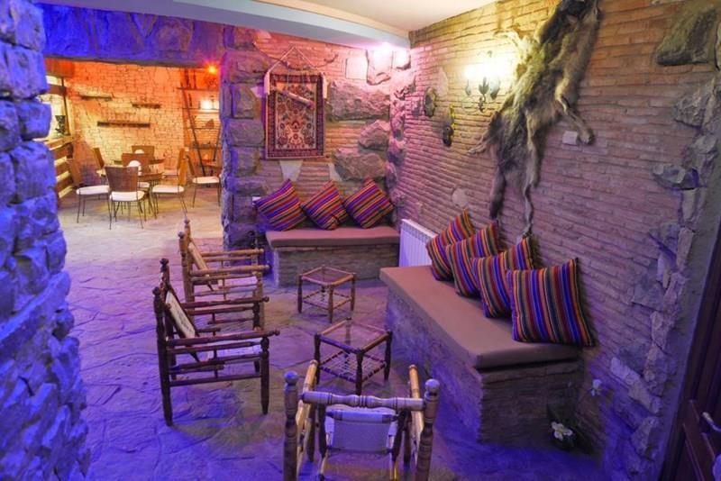 Hotel Ponto 3* суреті