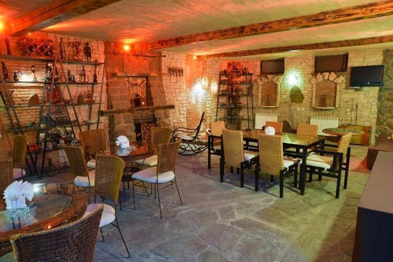 Hotel Ponto 3* суреті