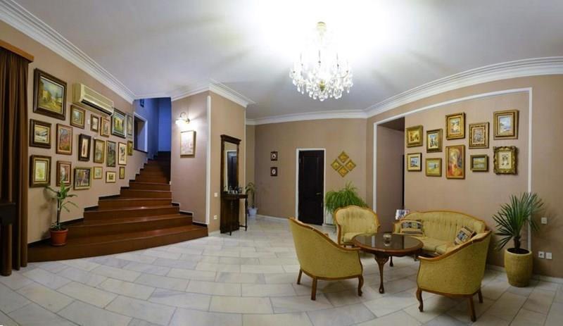 Фото Hotel Ponto 3*