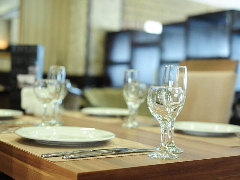 Изображение Bw Tbilisi 3*