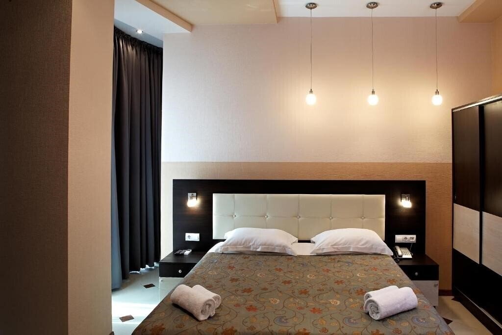 Coral Boutique 4* қонақ үйі