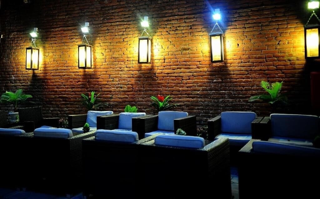 Coral Boutique 4* фотосуреті