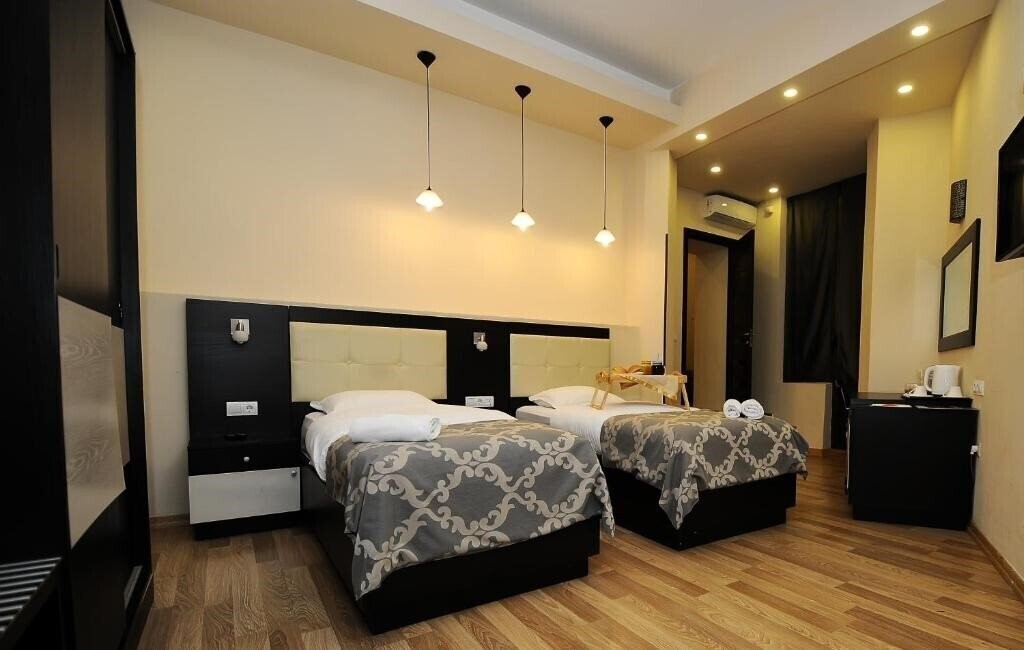 Изображение Coral Boutique 4*