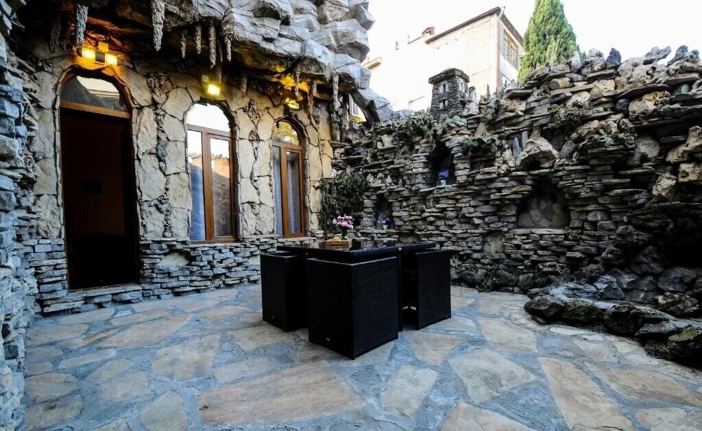 Картинка Coral Boutique 4*
