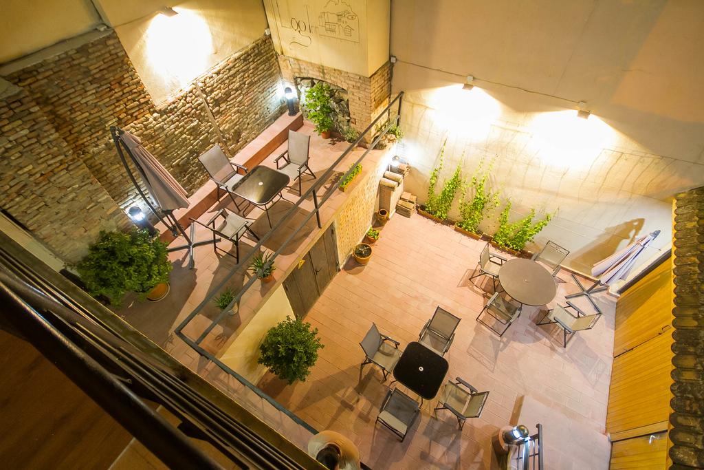 Log Inn 3* қонақ үйі