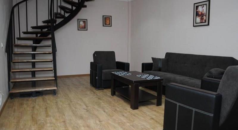 Фото Hotel Colosseo Tbilisi 4*