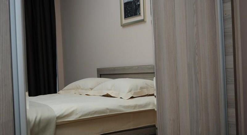 Фотография Hotel Colosseo Tbilisi 4*