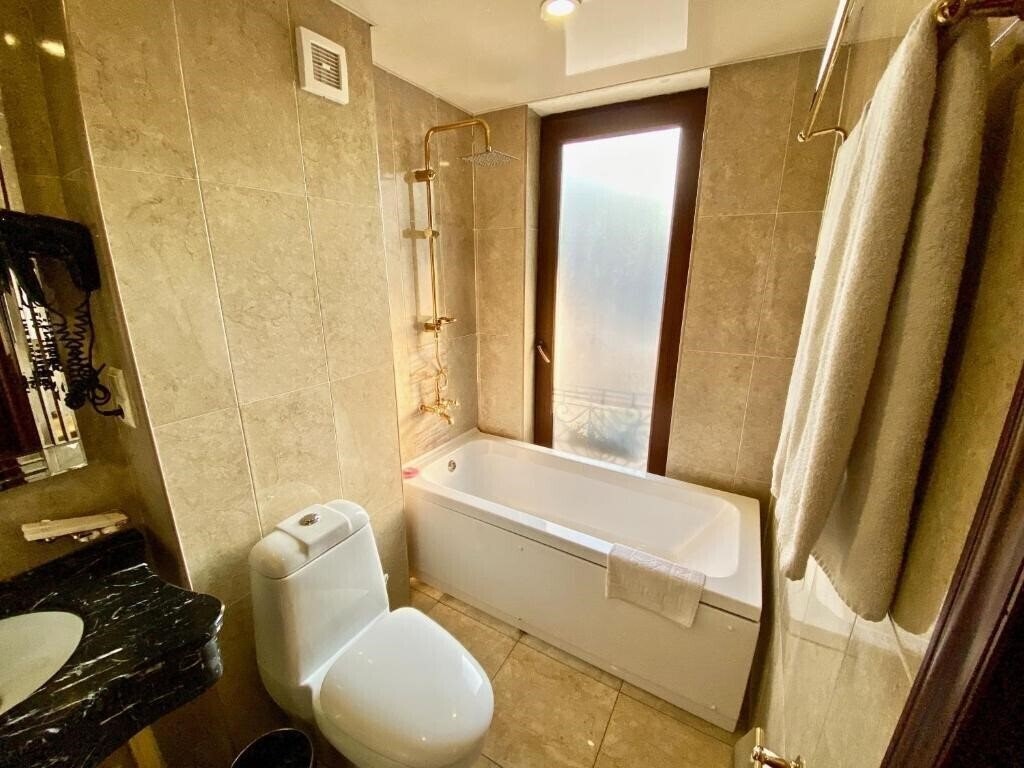 Фото Grako Metekhi 3*