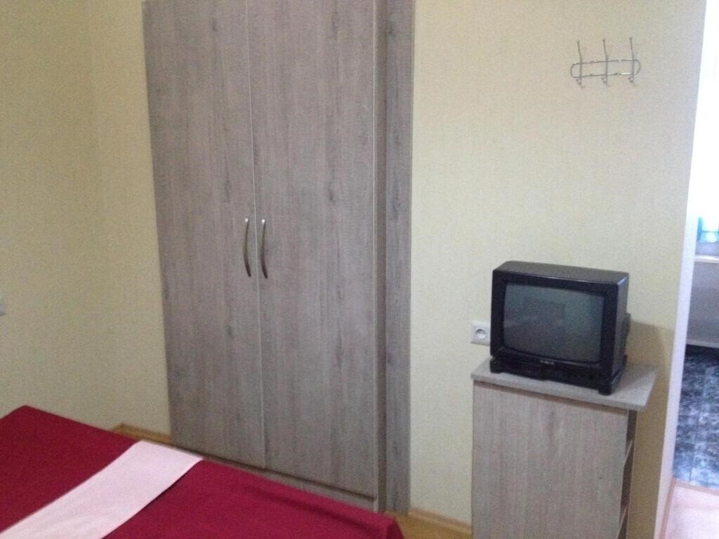 Gt Hotel 3* суреті