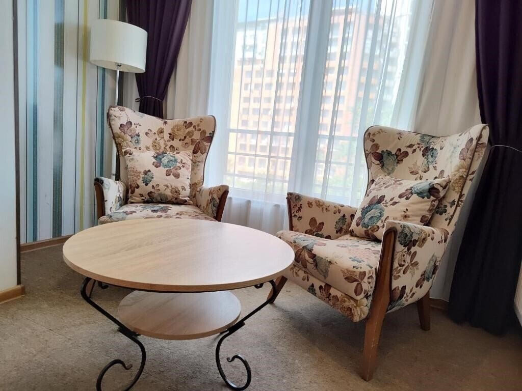 Фото Green Panorama Hotel Tbilisi 3*