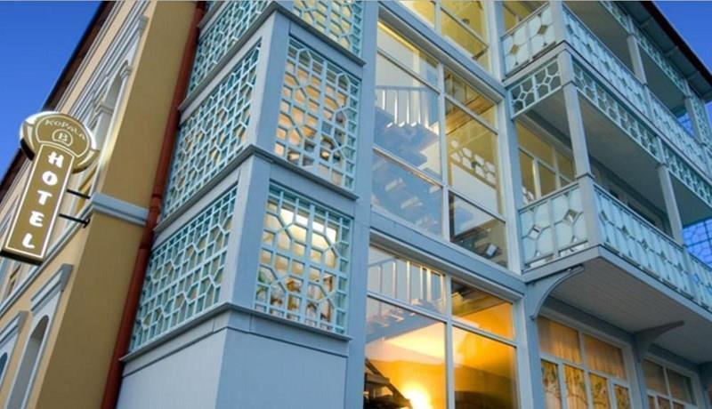 Отель Kopala Blue 3*