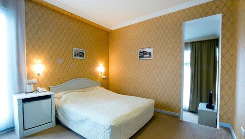 Фотография Kopala Blue 3*