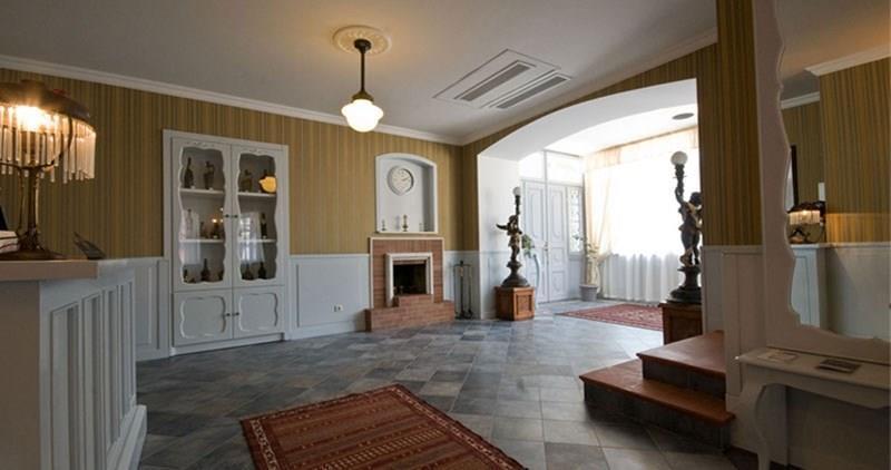 Изображение Kopala Blue 3*