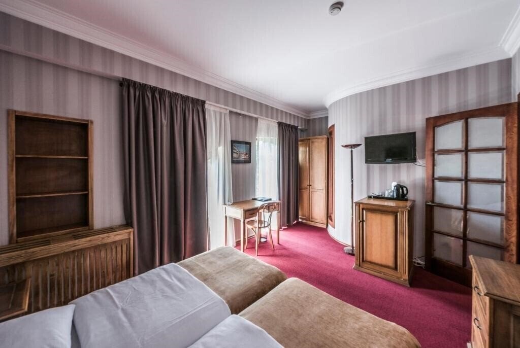 Kopala New 3* фотосуреті