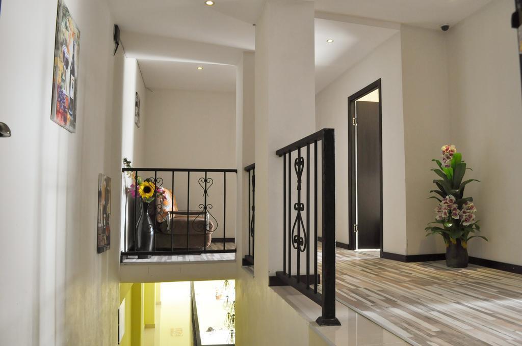 Tiflis Metekhi Hotel 3* фотосуреті