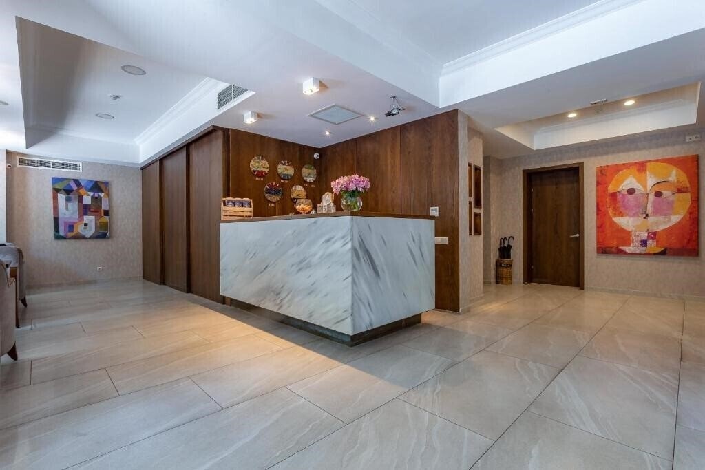 Art Boutique 4* суреті