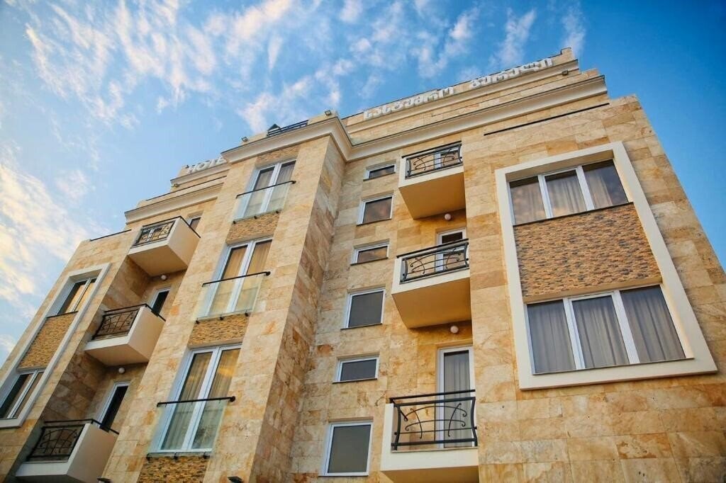 Gureli 3* қонақ үйі