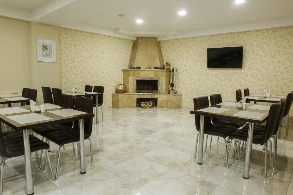 Gureli 3* фотосуреті