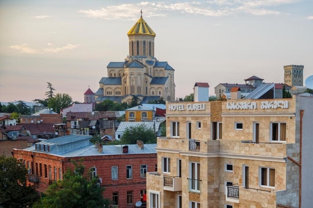 Gureli 3* суреті