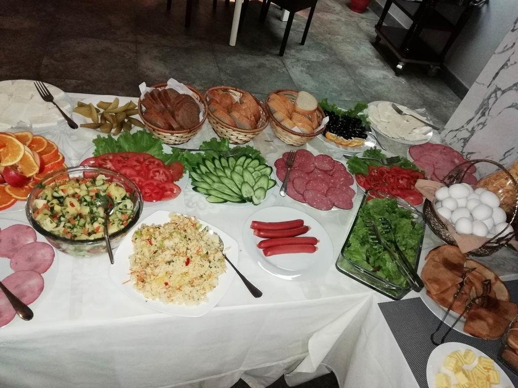 Фотография London Palace 3*