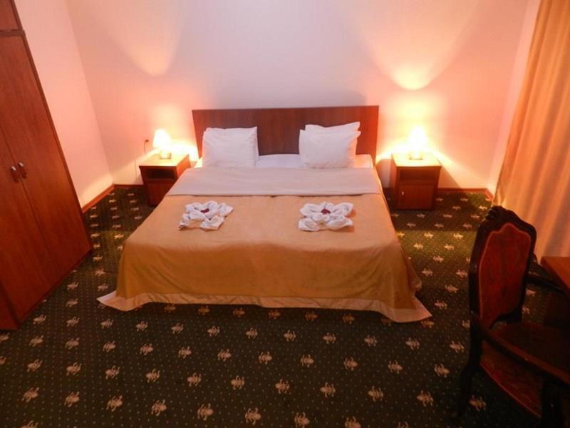 Asterion Palace 4* фотосуреті