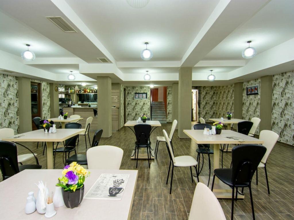 Изображение New Hotel 3*