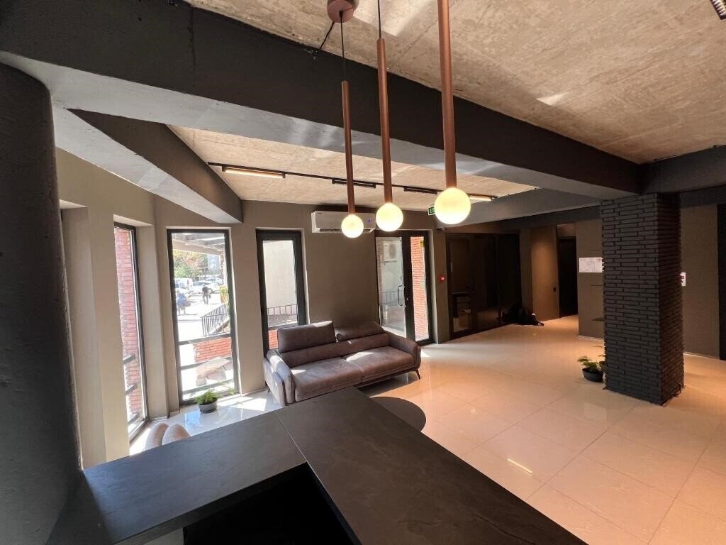 Отель Voyager 3*