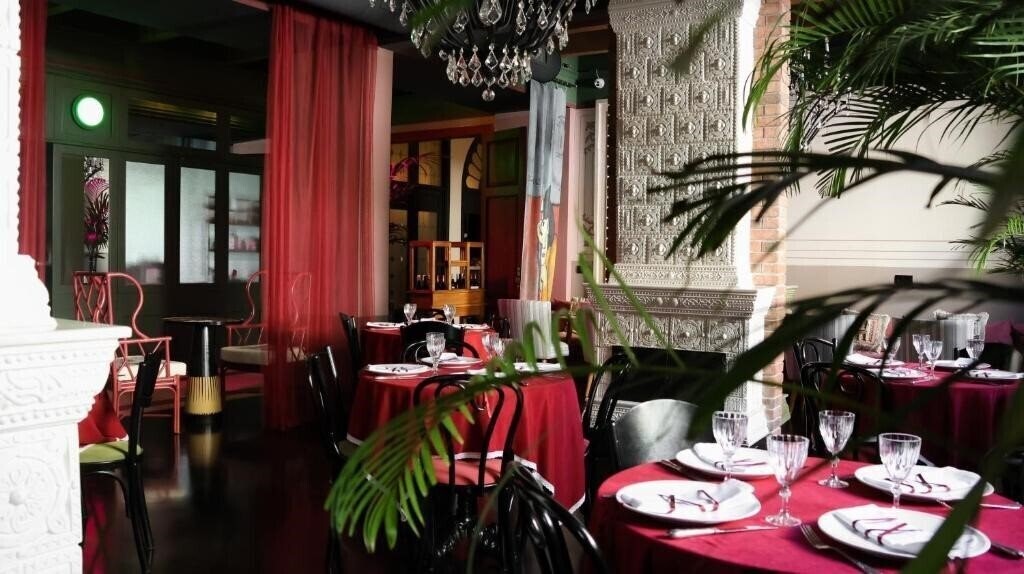 Prestige Hotel 3* суреті