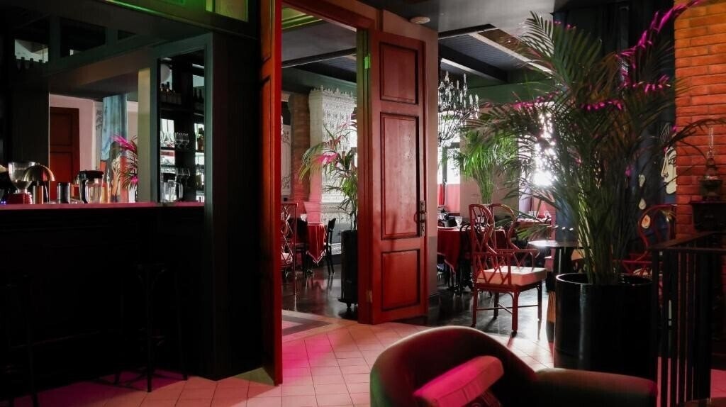 Prestige Hotel 3* суреті