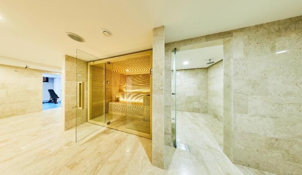 Фотография Gallery Palace 4*