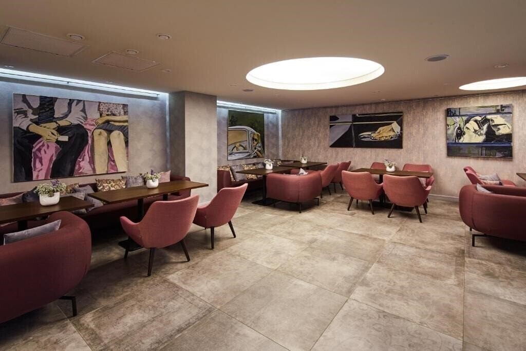 Картинка Gallery Palace 4*
