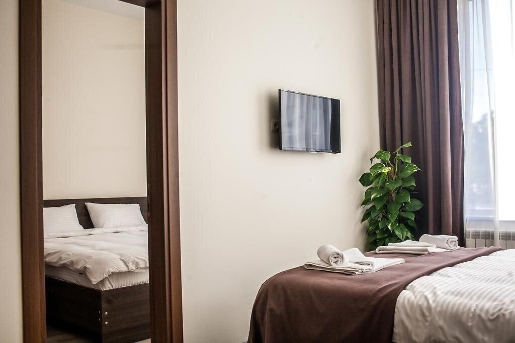 Gsg Hotel 3* фотосуреті