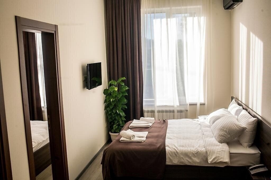 Gsg Hotel 3* суреті