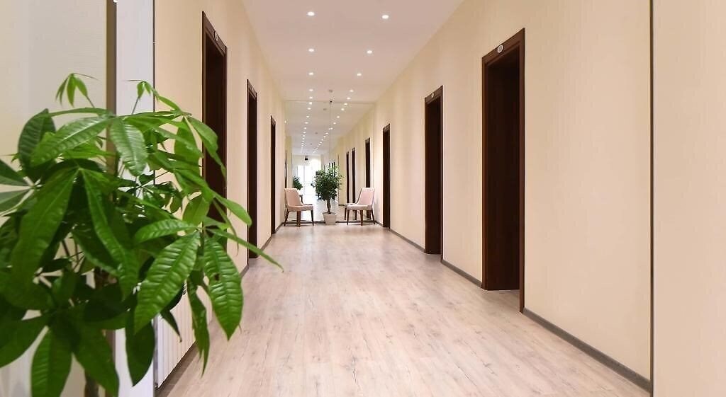 Gsg Hotel 3* суреті