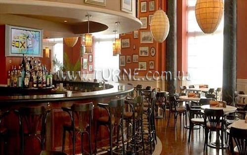 Marriott Tbilisi 5* суреті