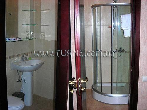 Картинка Sharden 3*