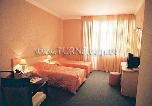 Изображение Sharden 3*