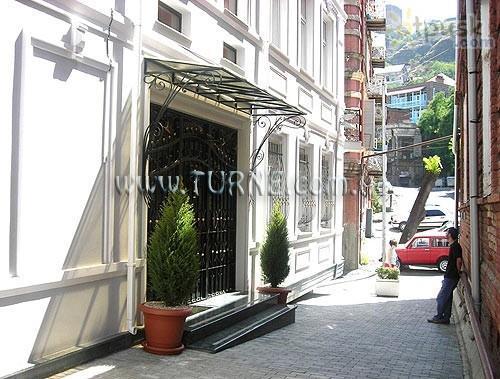 Фотография Sharden 3*