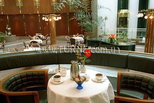 Sheraton Metechi Palace 5* суреті