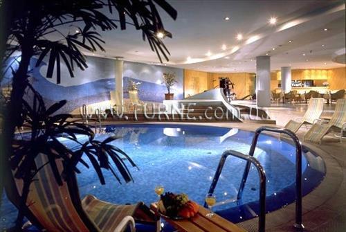 Sheraton Metechi Palace 5* суреті