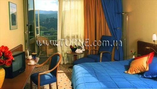 Sheraton Metechi Palace 5* қонақ үйі